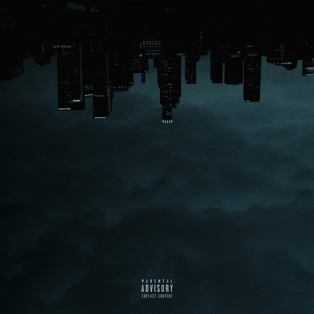 EV-002: AARYAN SHAH - A Love Letter To LA LP
