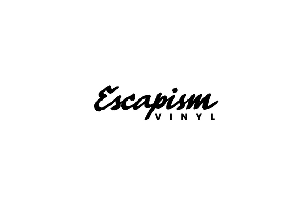 Escapism Vinyl 