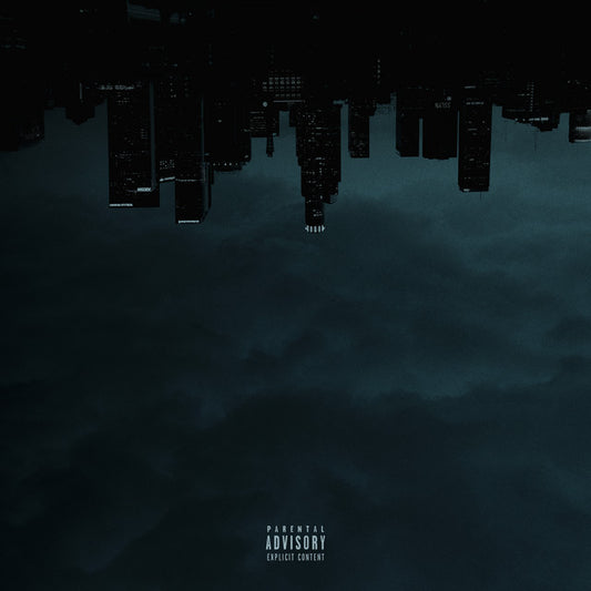 EV-002: AARYAN SHAH - A Love Letter To LA LP